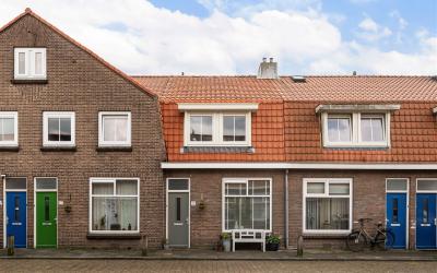 Heemskerckstraat 29