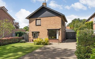 Eikenlaan 14