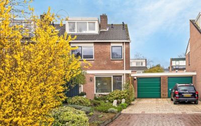 Hazelaarlaan 35