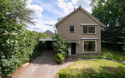 Grotiuslaan 4
