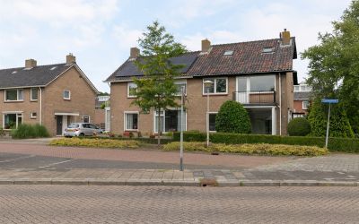Cypressenlaan 11