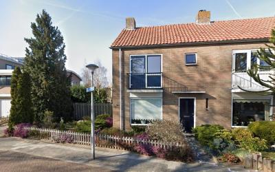 Sparrenlaan 38