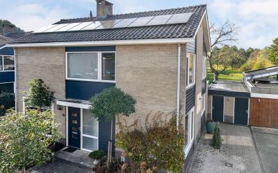 Sparrenlaan 78