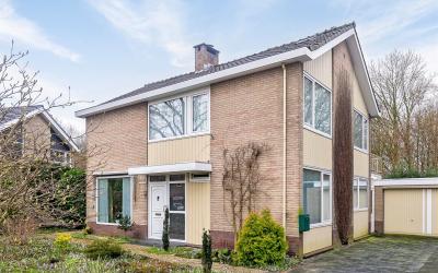 Sparrenlaan 98