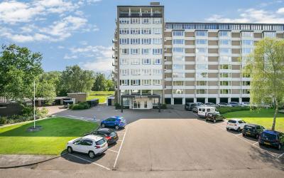 Weteringpark 7-34