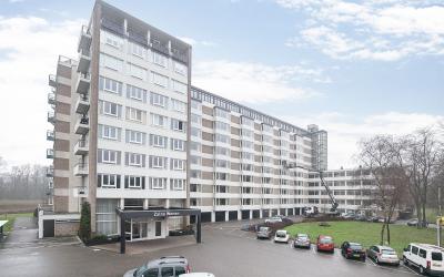 Weteringpark 7-35