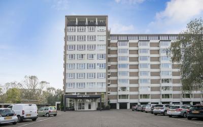 Weteringpark 7-43