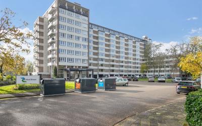 Weteringpark 7-45