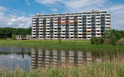 Weteringpark 7-66