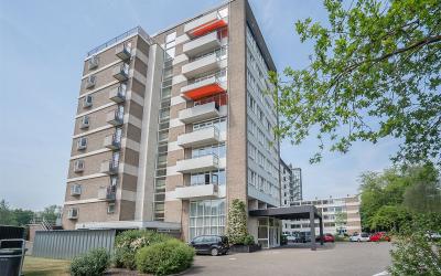 Weteringpark 7-78