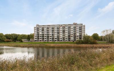 Weteringpark 7-82