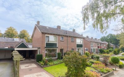 Veldhoekweg 20