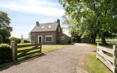 Herfterlaan 26-A