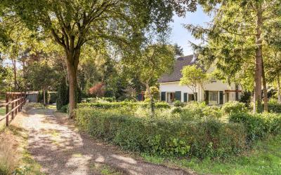 Herfterlaan 28-A