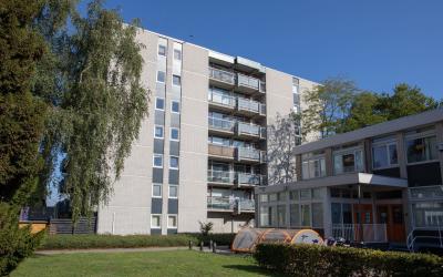 Straussplein 30