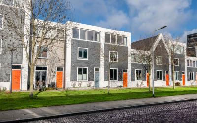 Obrechtstraat 157