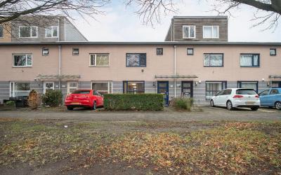 Beethovenlaan 165