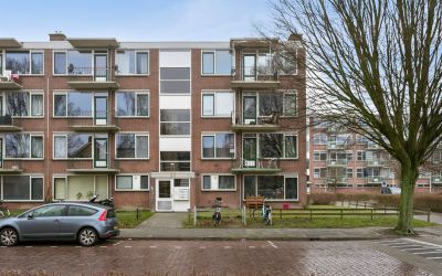 Beethovenlaan 534