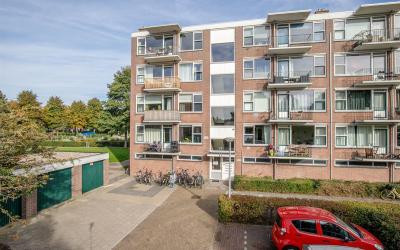 Beethovenlaan 634