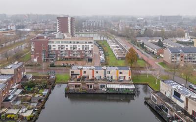 Händellaan 114