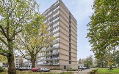 Händellaan 39