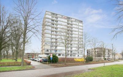 Händellaan 105