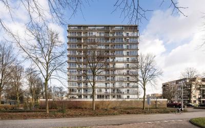 Händellaan 119