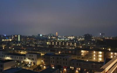 Händellaan 147