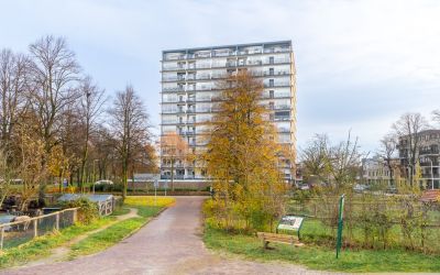 Händellaan 201
