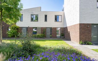 Händellaan 42