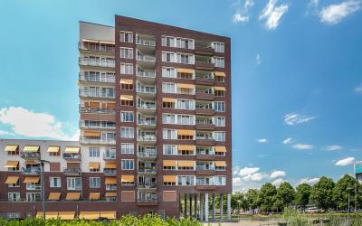 Händellaan 501