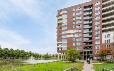 Händellaan 583