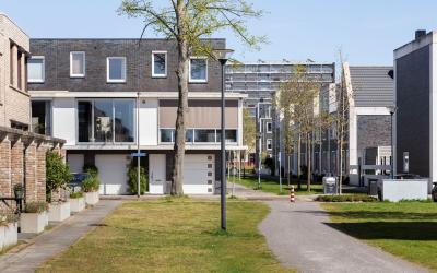 Schumannlaan 57