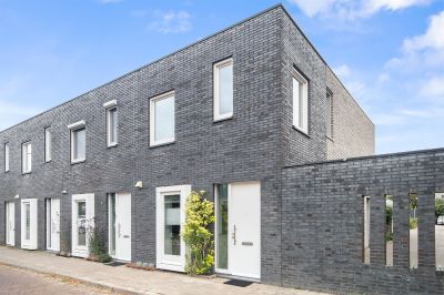 Schumannlaan 9