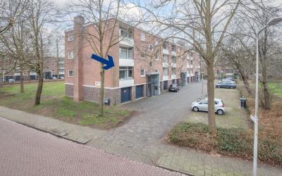 Klooienberg. 283