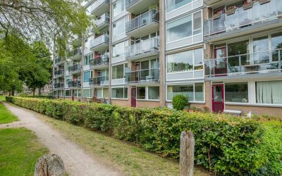Telemannstraat 217