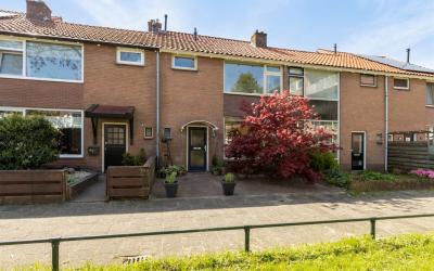 Praetoriusstraat 51