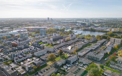 Schumannlaan 32
