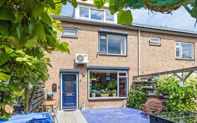 Kuhnaustraat 5