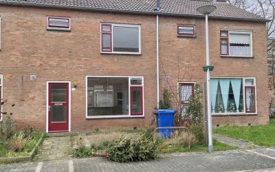 Frobergerstraat 110