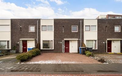 Wanningstra. 221