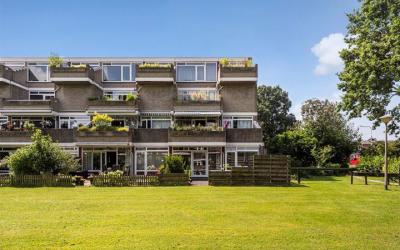 Huibertplaat 28