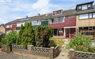 Scheldelaan 17
