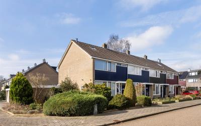 Scheldelaan 7