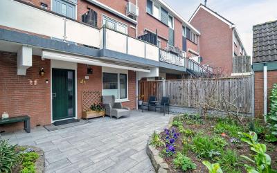 Grevelingen 32