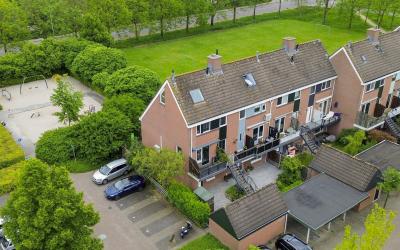 Grevelingen 36