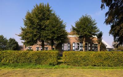Brinkhoekweg 2