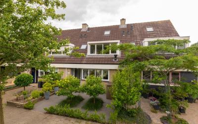 Rijnlaan 261