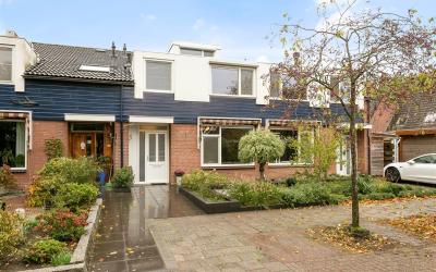 Meppelerdiep 25