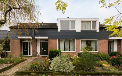 Drostendiep 4